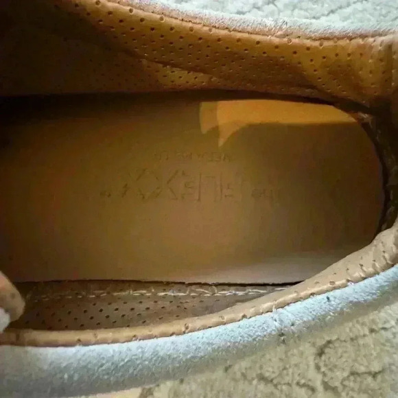 The FLEXX high tide shoes - Picture 5 of 6